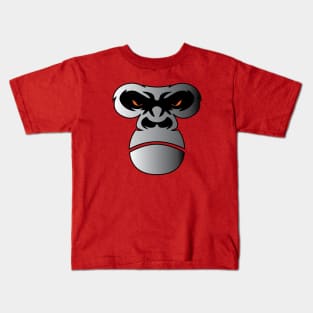 Gorillaz Kids T-Shirt